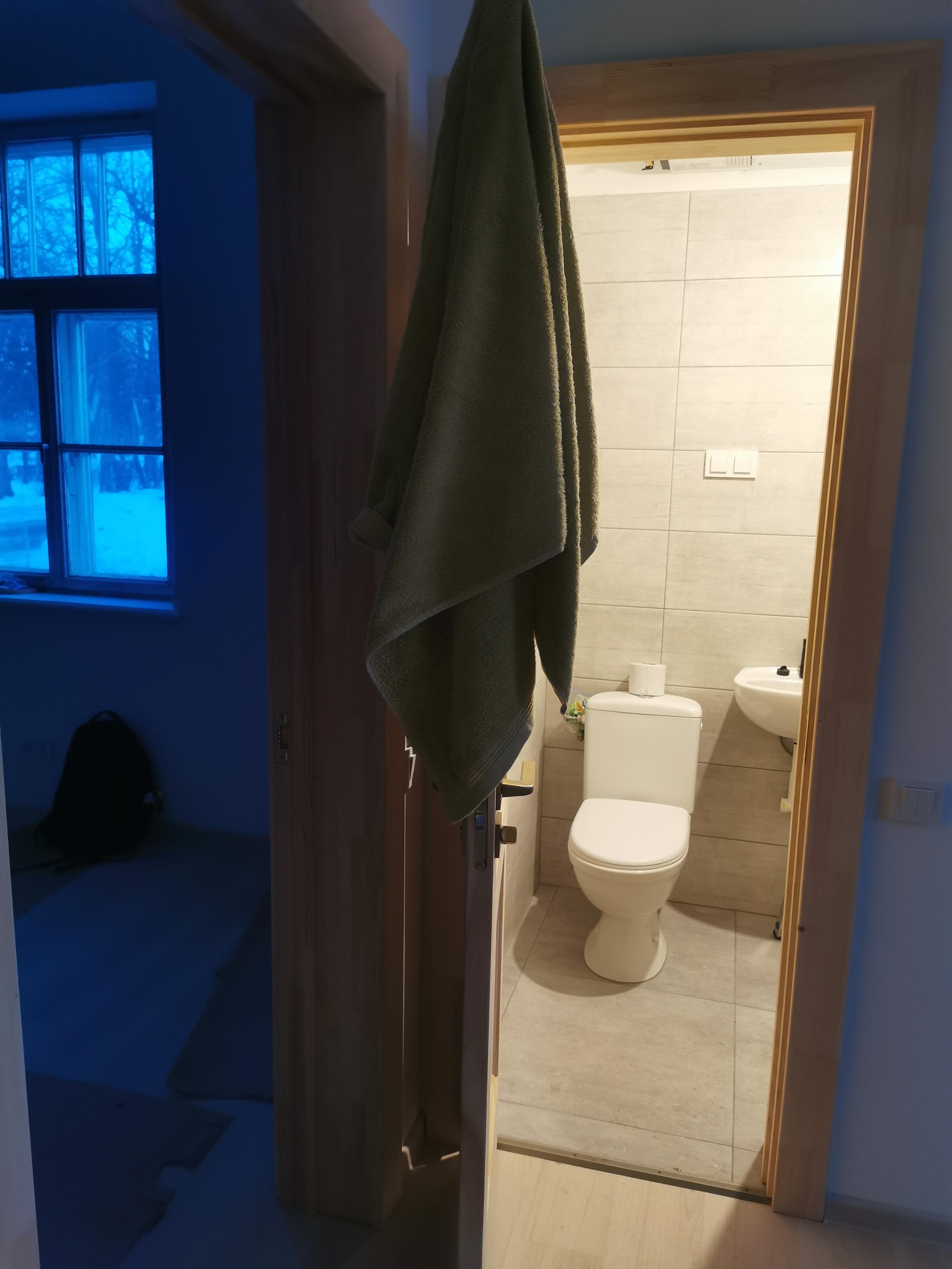 Pods. #DzīvoklisKuldīgā