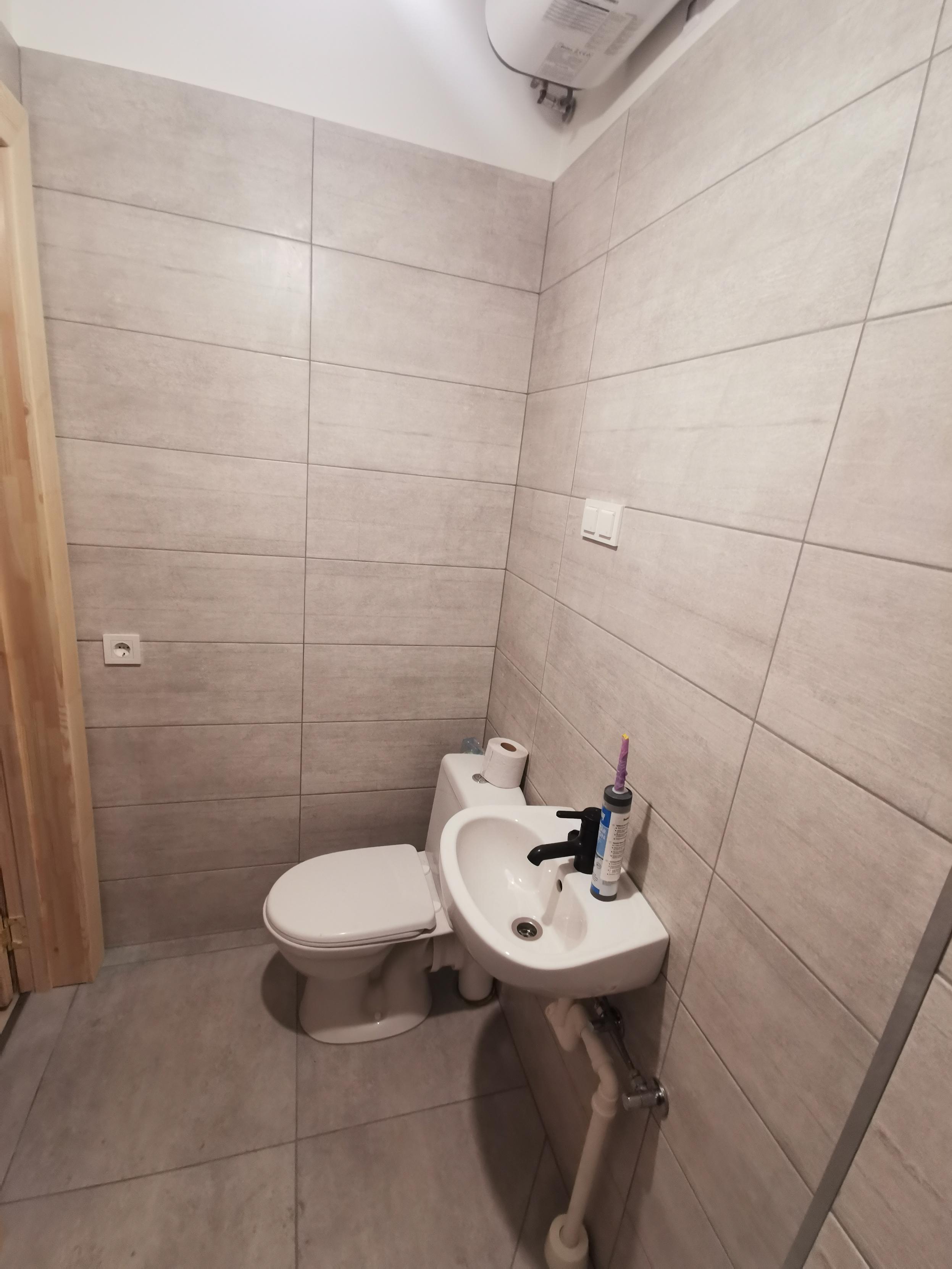 Pods. #DzīvoklisKuldīgā