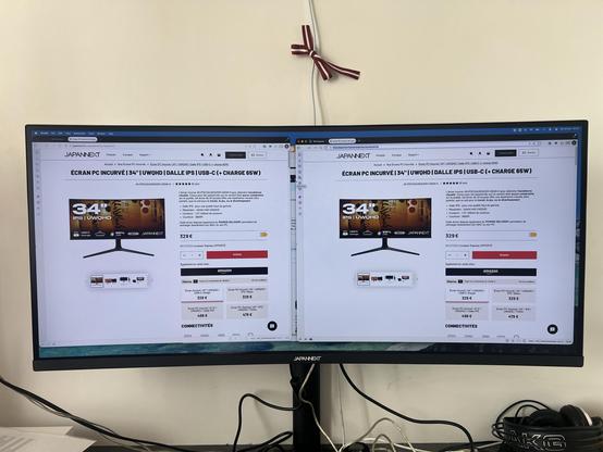 Posted media