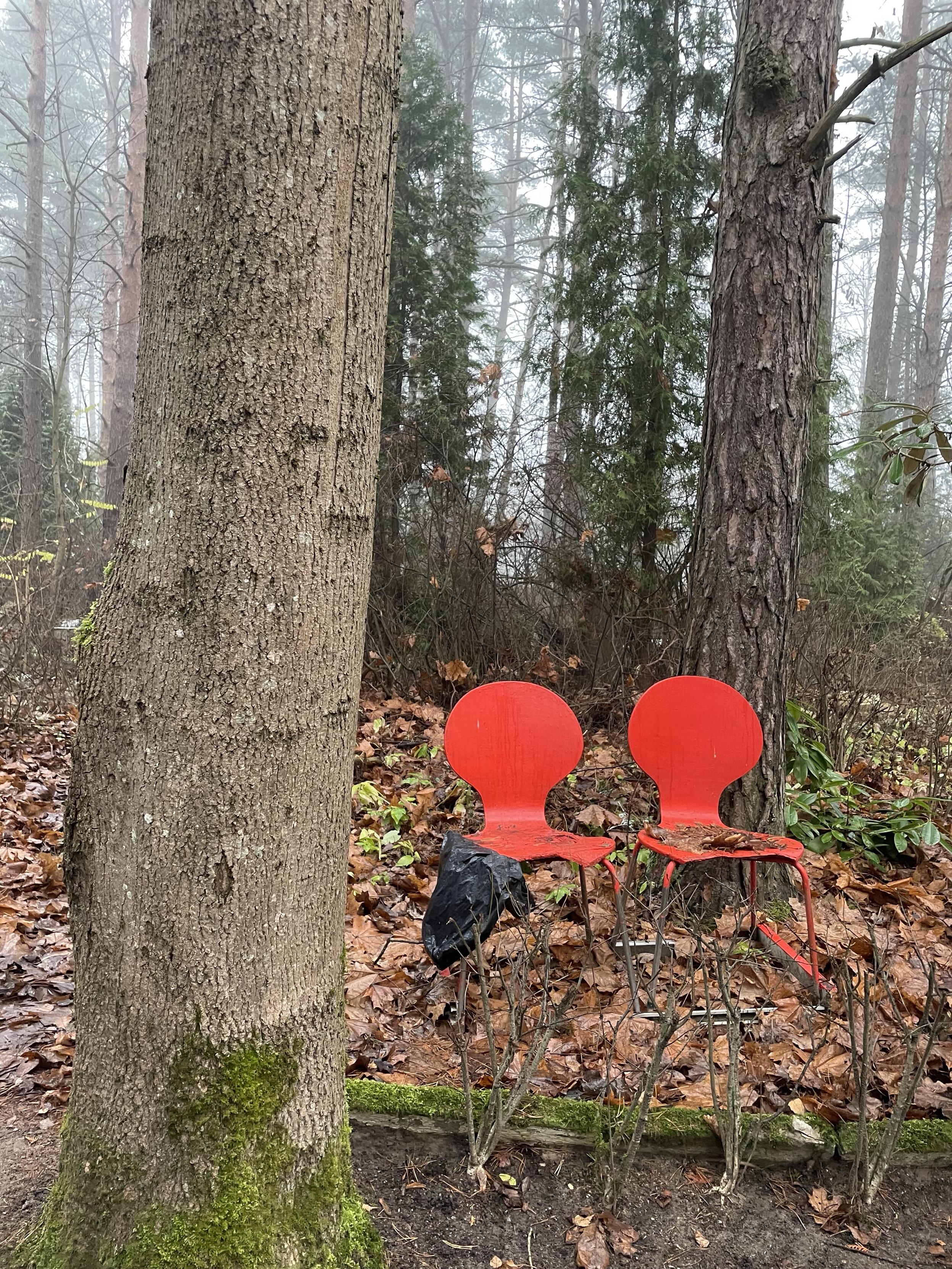Posted media