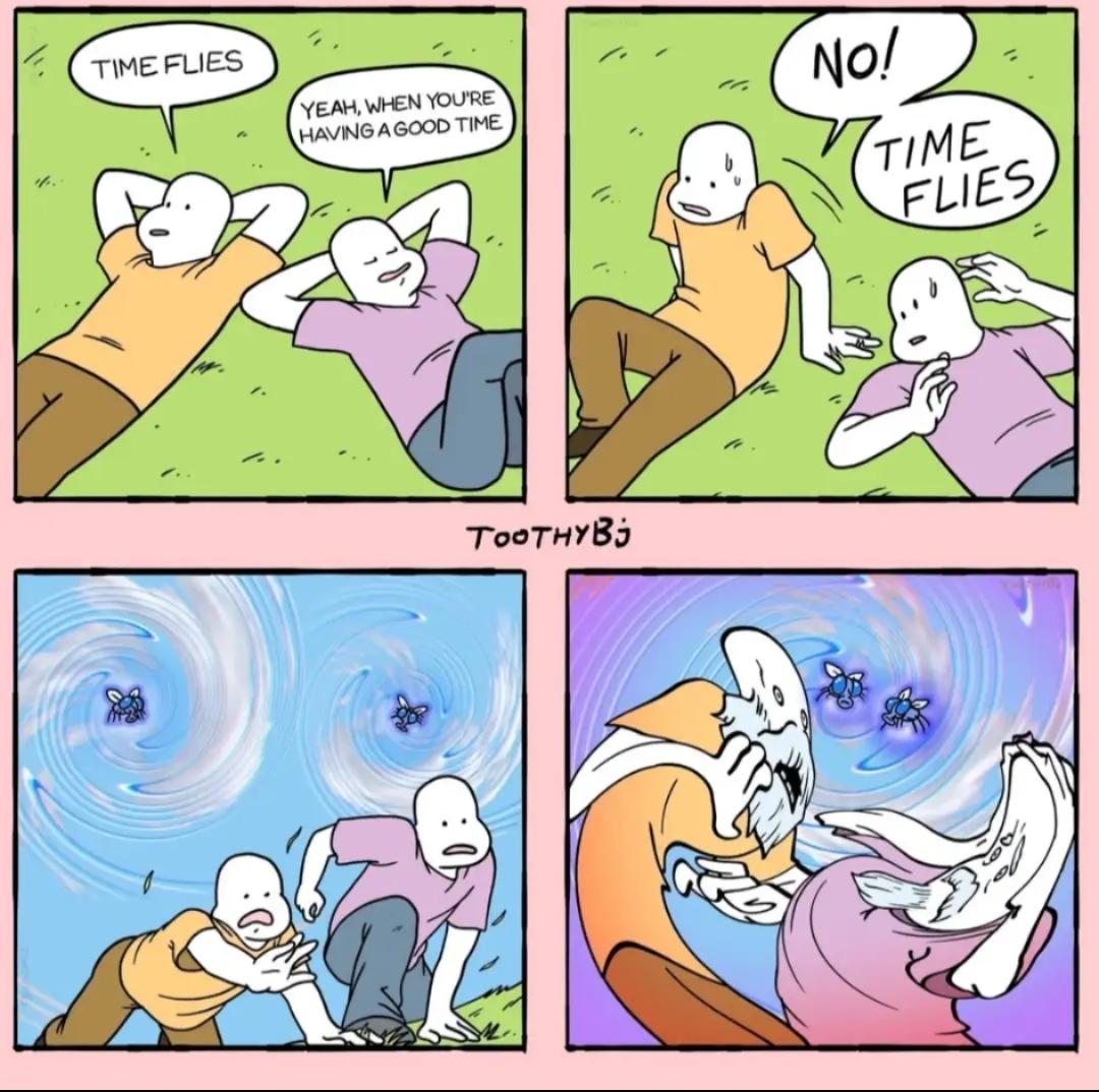 Posted media